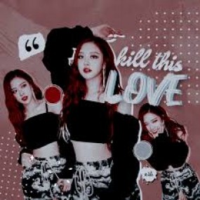 ROSÉ AESTHETIC EDIT