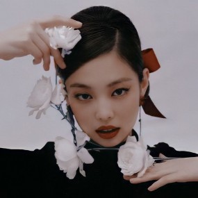 JENNIE AESTHETIC EDIT