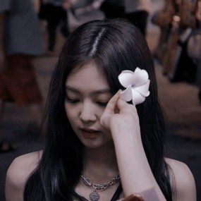 JENNIE AESTHETIC EDIT