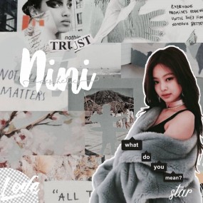 JENNIE AESTHETIC EDIT