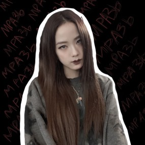 JISOO AESTHETIC EDIT