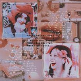 JISOO AESTHETIC EDIT