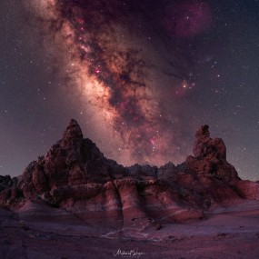 Milky Ways _Galaxy