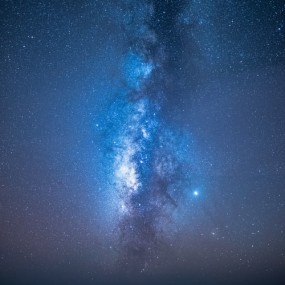 Milky Ways _Galaxy