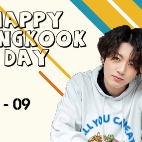 Hép Py Bớt Đây Jeon JungKookkkk.