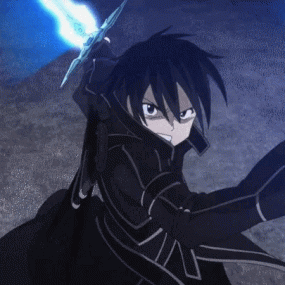 Kirito