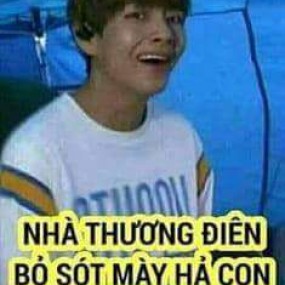 Mặc dù dìm nhưng Win là ARMY đấy: