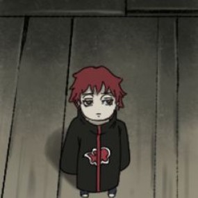 Mini akatsuki