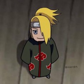 Mini akatsuki