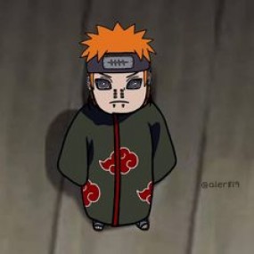 Mini akatsuki