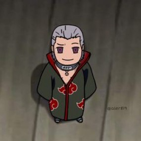 Mini akatsuki