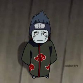 Mini akatsuki