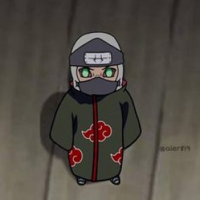 Mini akatsuki