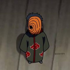 Mini akatsuki