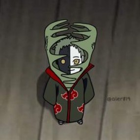 Mini akatsuki