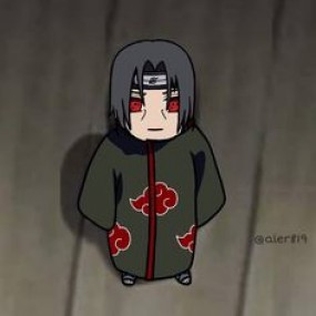 Mini akatsuki