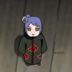 Mini akatsuki