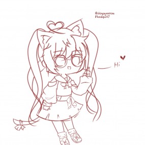 chibi