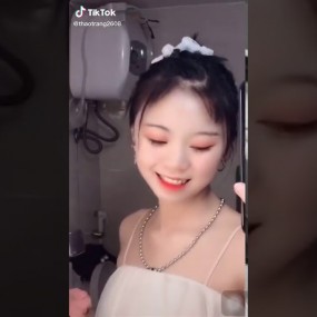 My idol tiktok in VietNam