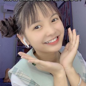 My idol tiktok in VietNam