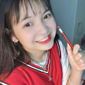 My idol tiktok in VietNam