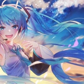 Miku