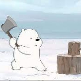 Ice Bear