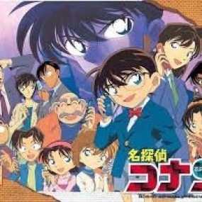 Kudo Shinichi