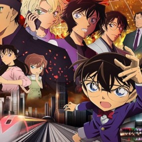 Kudo Shinichi