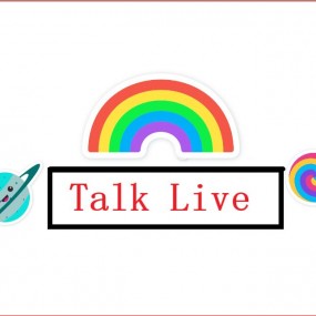 TALK LIVE