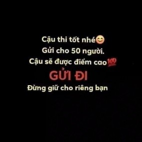 thi tốt nha