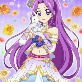 Aikatsu Mizuki