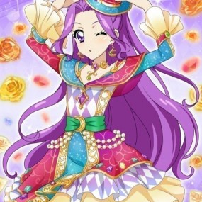 Aikatsu Mizuki