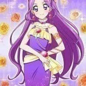 Aikatsu Mizuki