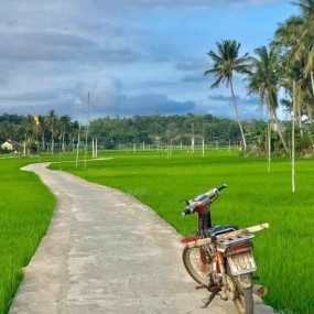 Quê tôi Phú Yên