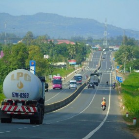 Quê tôi Phú Yên