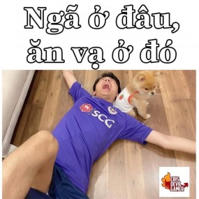 Một chút về Crisdevilgamer