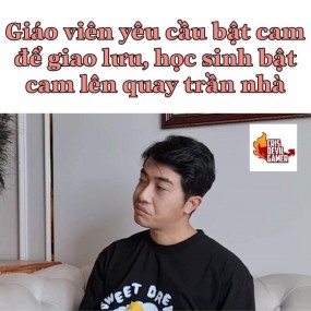 Một chút về Crisdevilgamer