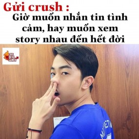 Một chút về Crisdevilgamer ( Phần 2)