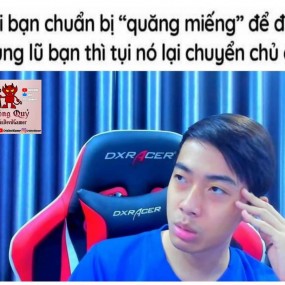 Một chút về Crisdevilgamer ( Phần 2)