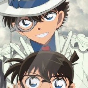 Detective Conan