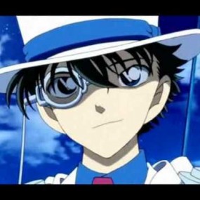 Detective Conan