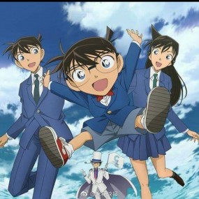 Detective Conan