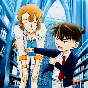 Detective Conan