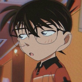 Detective Conan