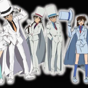 Detective Conan