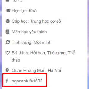 ~ chính thức công khai~ Ai kb k nek?