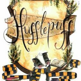 We are Hufflepuff