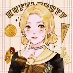 We are Hufflepuff