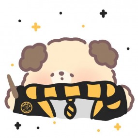 We are Hufflepuff